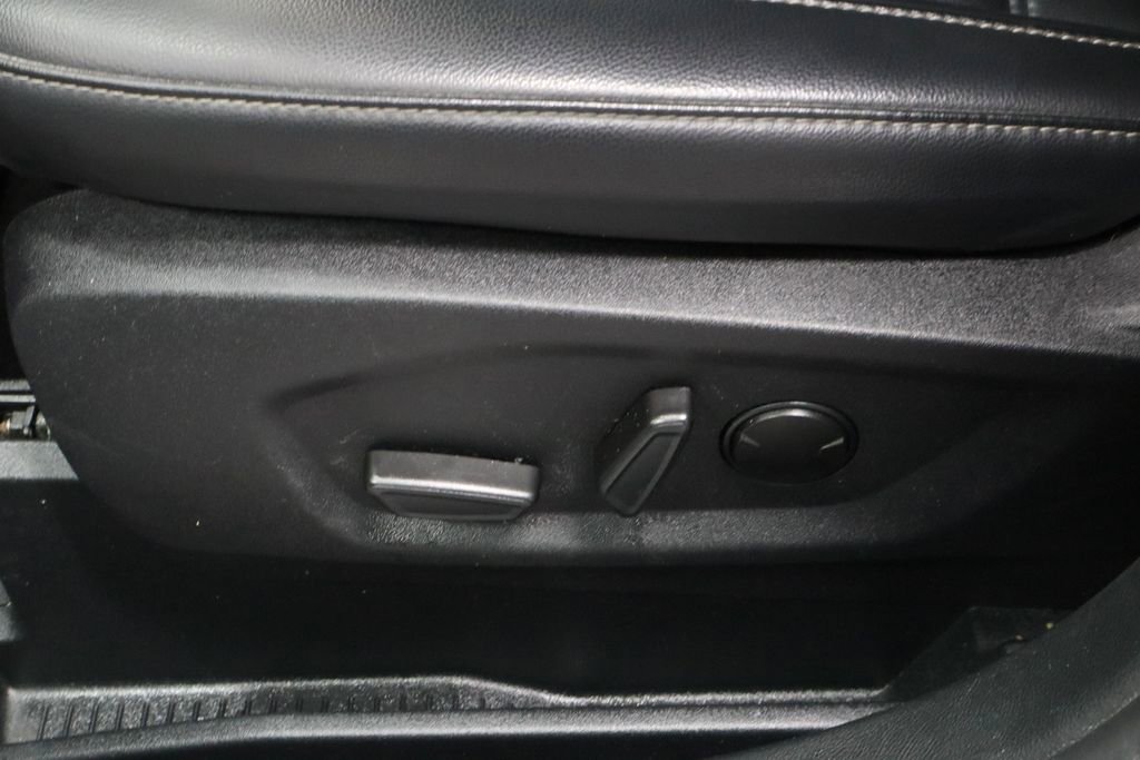 Certified 2024 Ford Edge SEL image 25