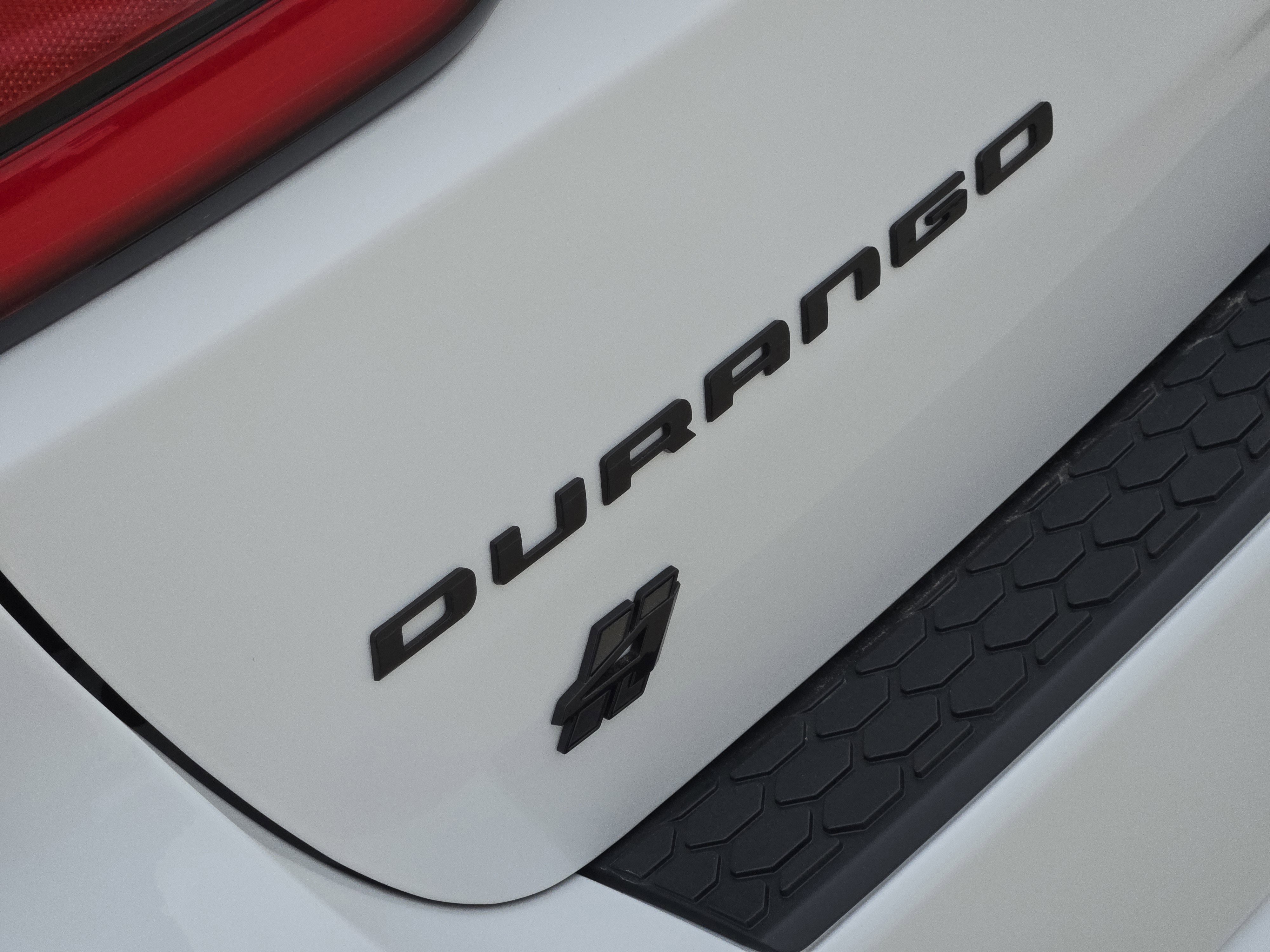 New 2026 Dodge Durango GT AWD/4WD image 9