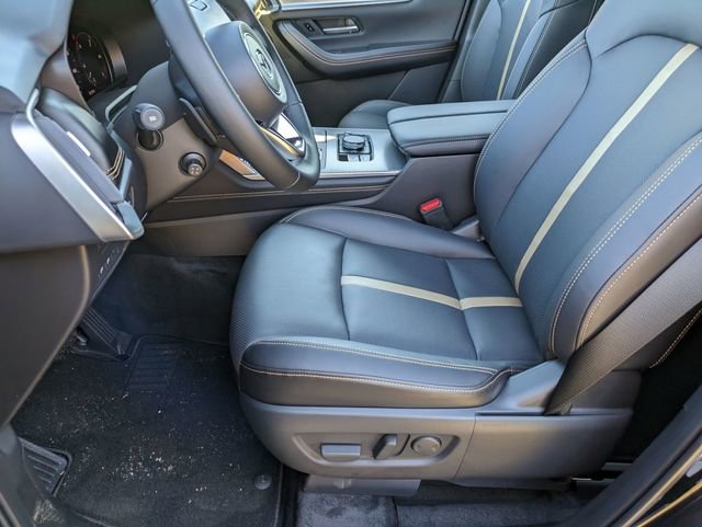 New 2025 MAZDA CX-90 3.3 Turbo S w/ Premium Package image 14