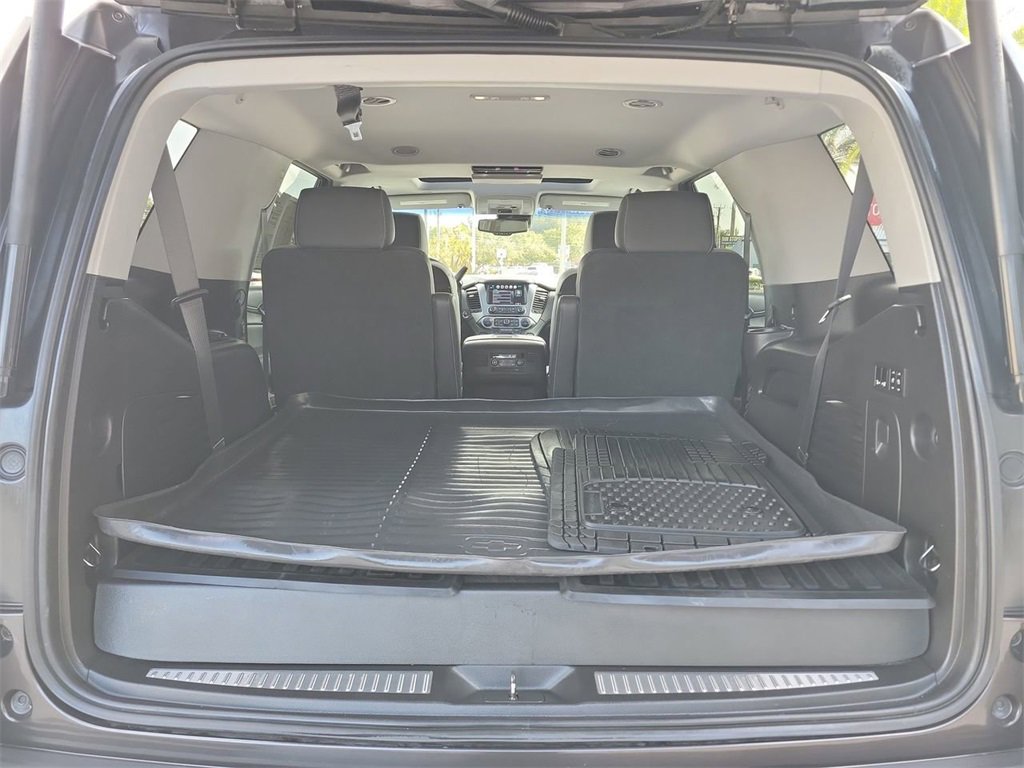 Used 2018 Chevrolet Tahoe Premier image 11