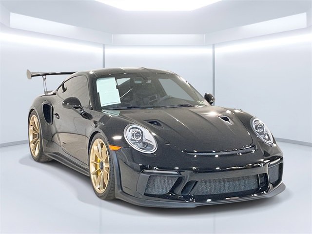 Used 2019 Porsche 911 GT3 RS image 9