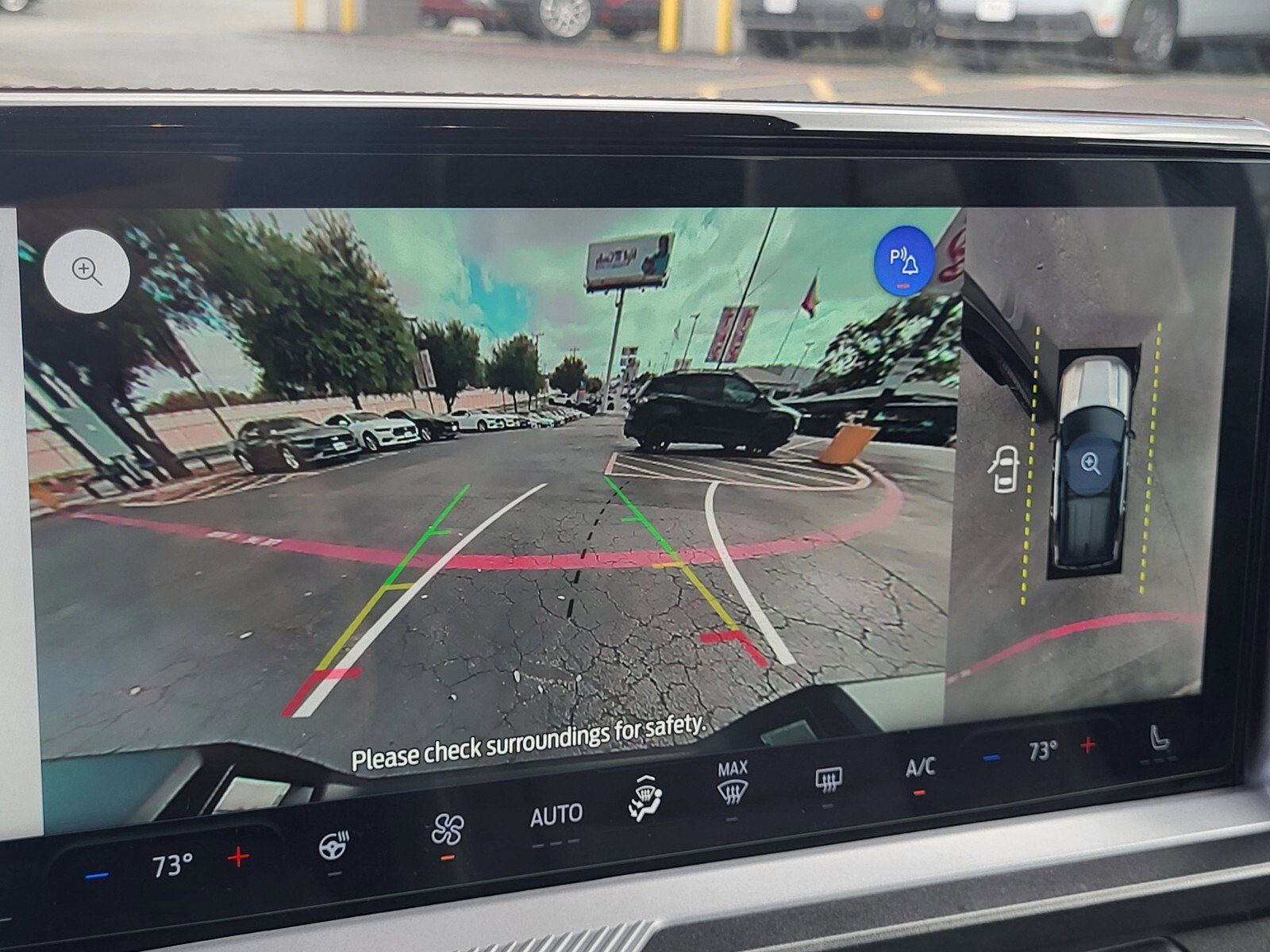 Certified 2025 Ford Bronco Sport Badlands w/ Badlands Tech Package image 22