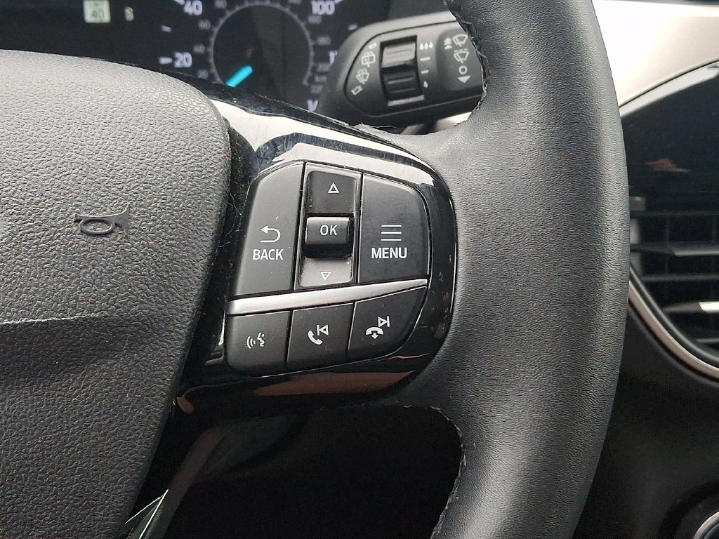 Used 2022 Ford Escape SE w/ SE Sport Appearance Package AWD/4WD image 22