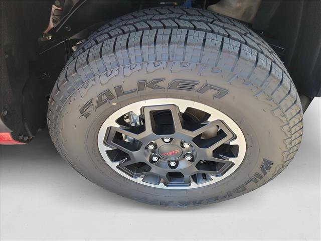 New 2025 Toyota Tacoma TRD Off-Road w/ TRD Off Road Upgrade Package image 10
