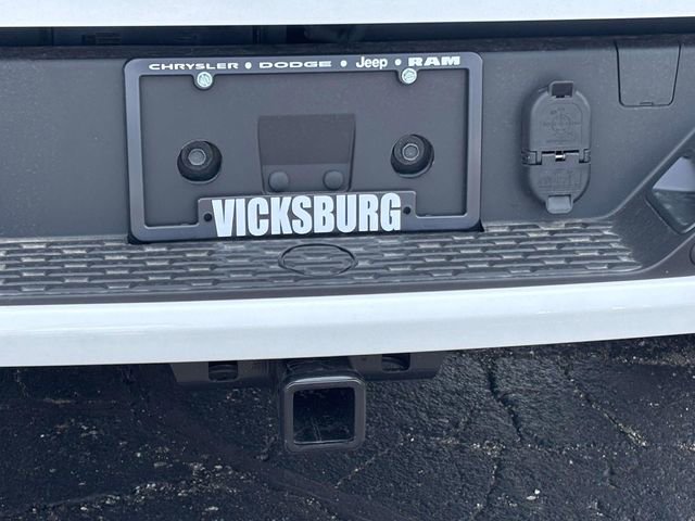 New 2026 RAM 1500 Big Horn image 74