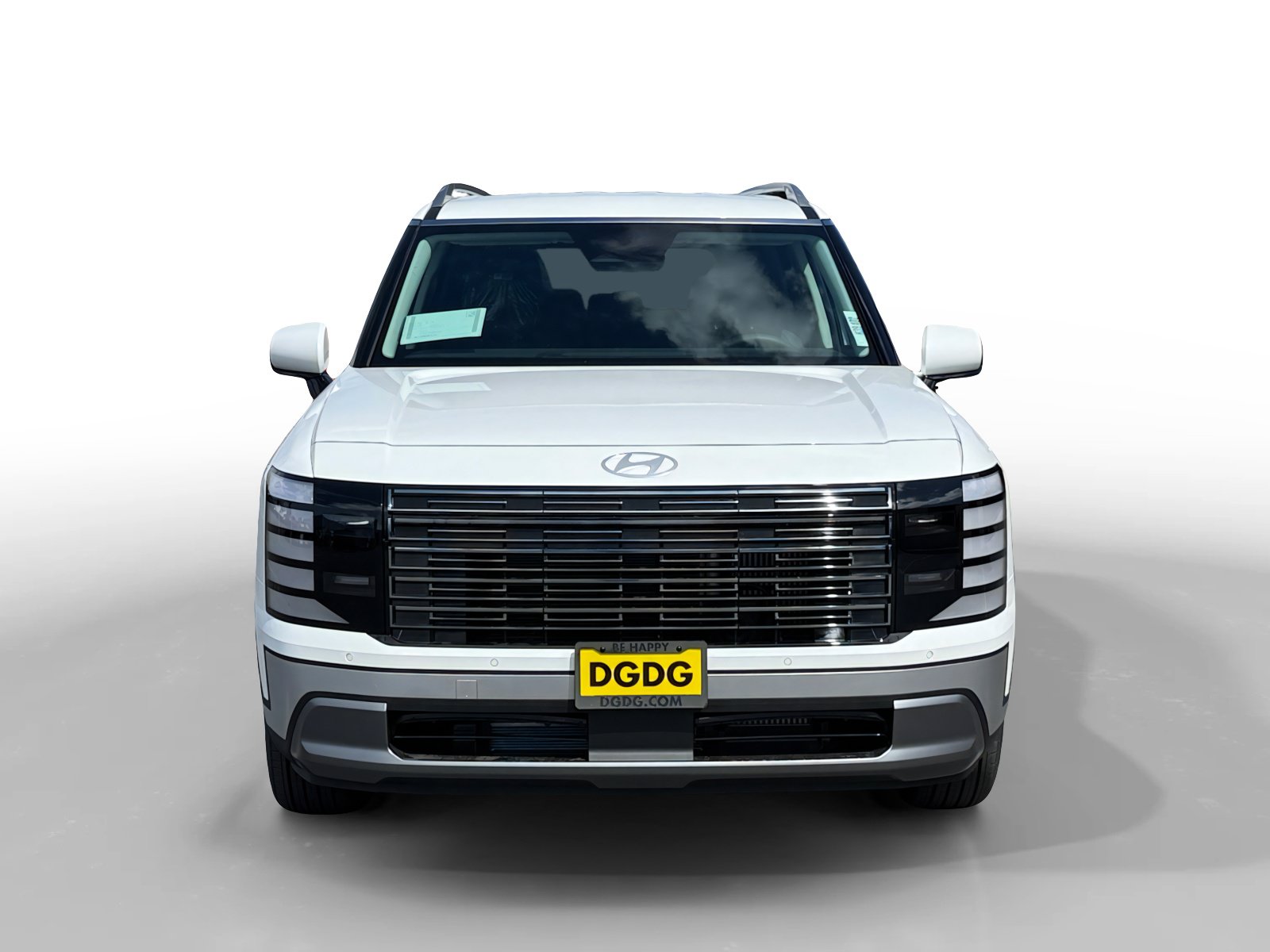 New 2026 Hyundai Palisade SEL AWD/4WD image 8