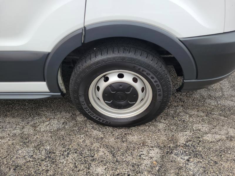 Used 2016 Ford Transit 150 XL image 43