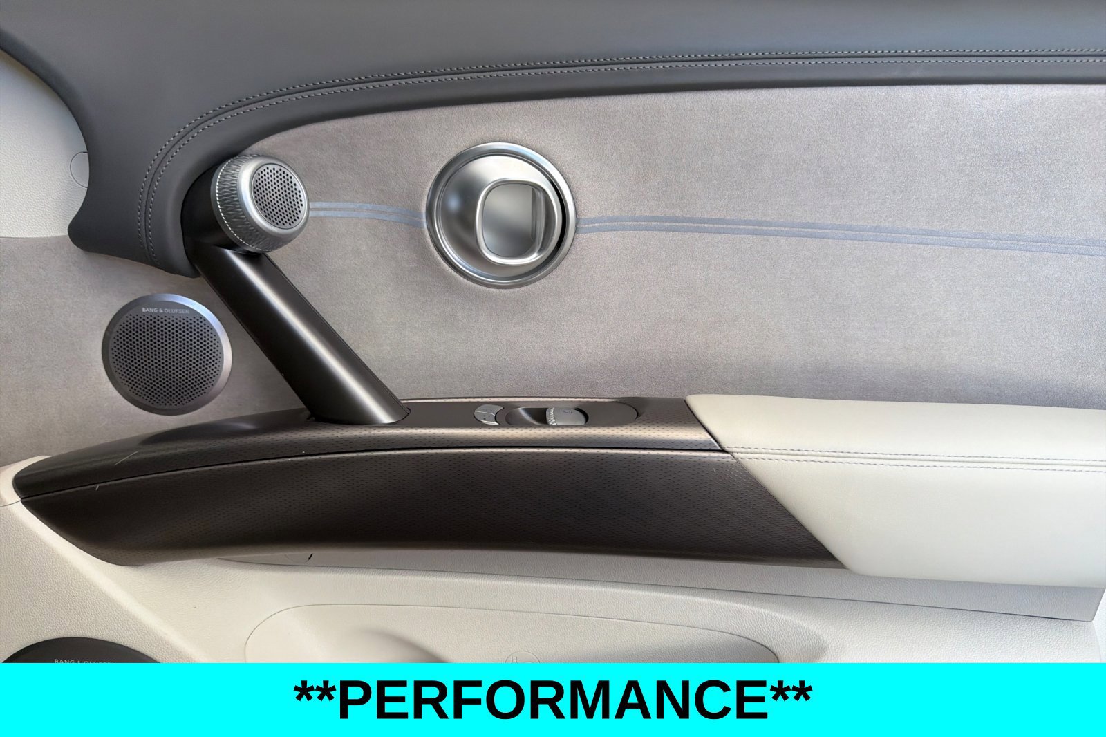 Used 2023 Genesis GV60 Performance AWD/4WD image 20