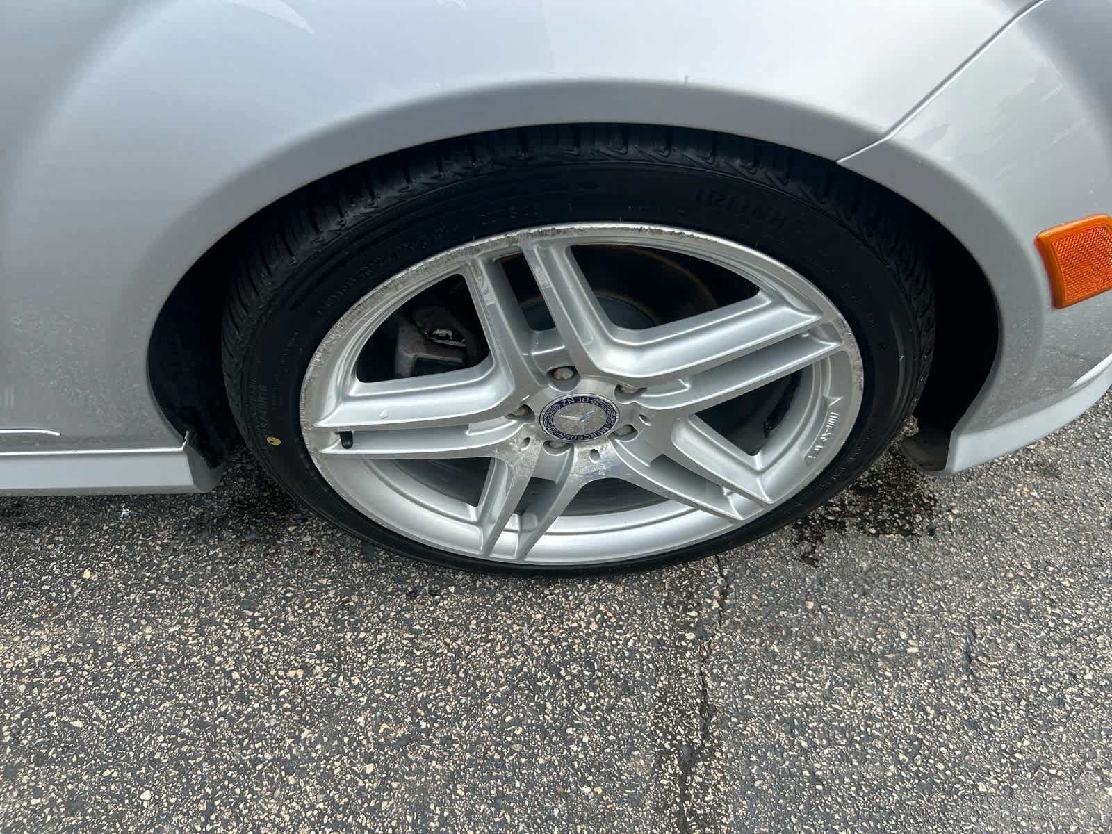 Used 2010 Mercedes-Benz C 300 4MATIC Sedan image 10