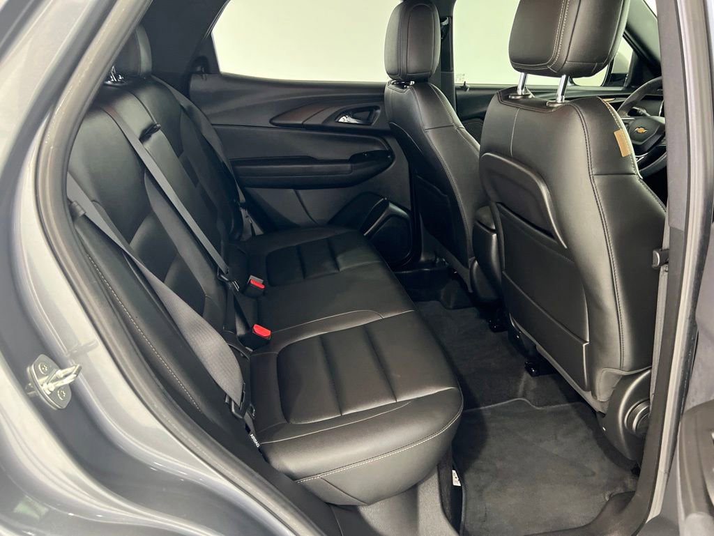 Used 2021 Chevrolet TrailBlazer ACTIV w/ Driver Confidence Package AWD/4WD image 15
