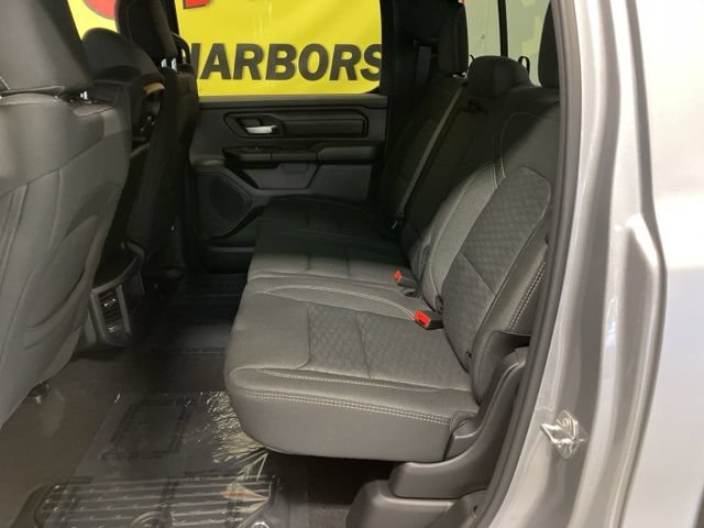 Used 2025 RAM 1500 Tradesman w/ Night Edition AWD/4WD image 28