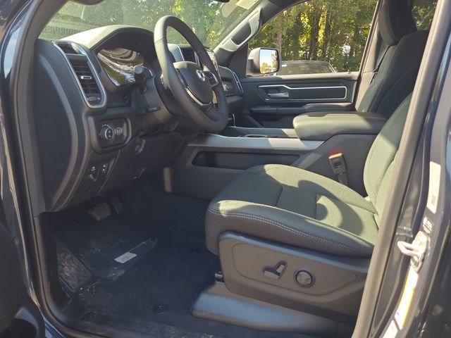 New 2026 RAM 1500 Big Horn image 34