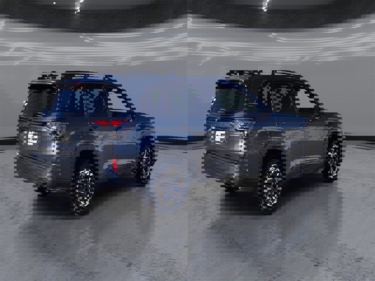 New 2026 Subaru Forester Standard Model image 5