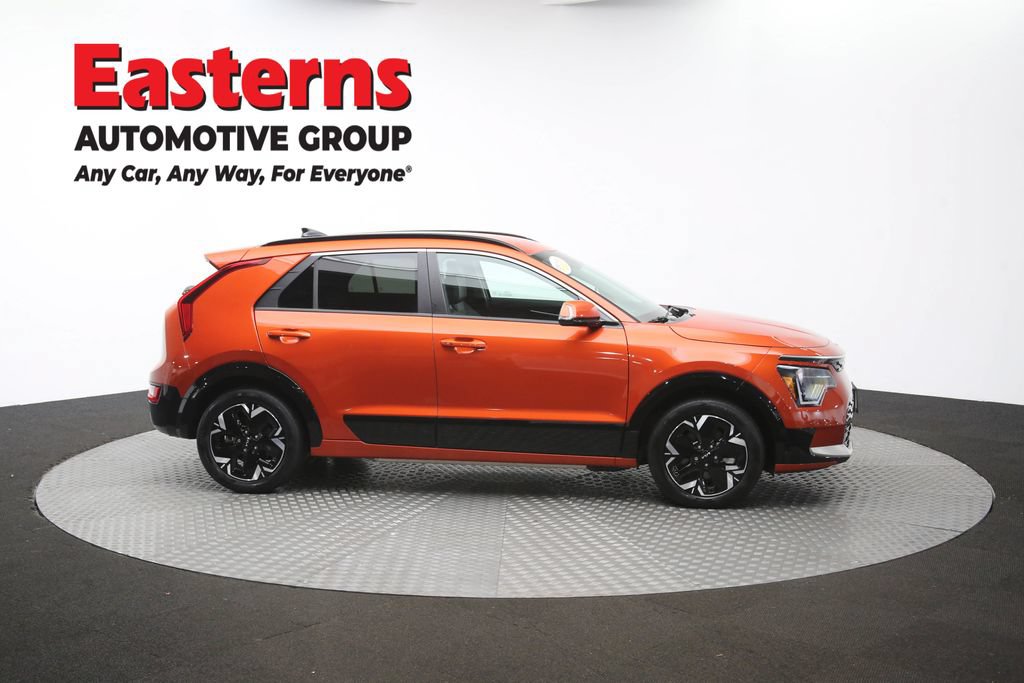 Used 2023 Kia Niro Wind w/ Wind Preserve Package FWD image 43