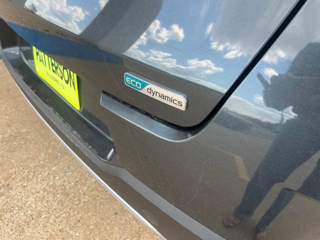 Used 2024 Kia Soul EX FWD image 7