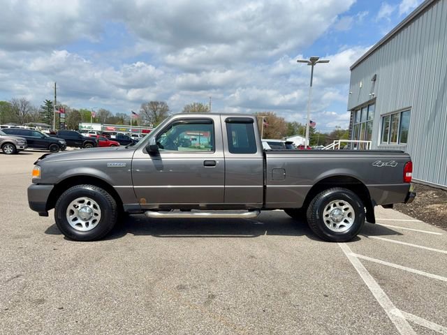 Used 2010 Ford Ranger XLT AWD/4WD image 4