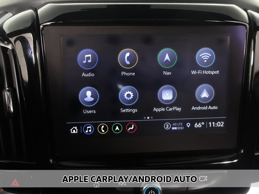 Used 2023 Chevrolet Traverse RS AWD/4WD image 11