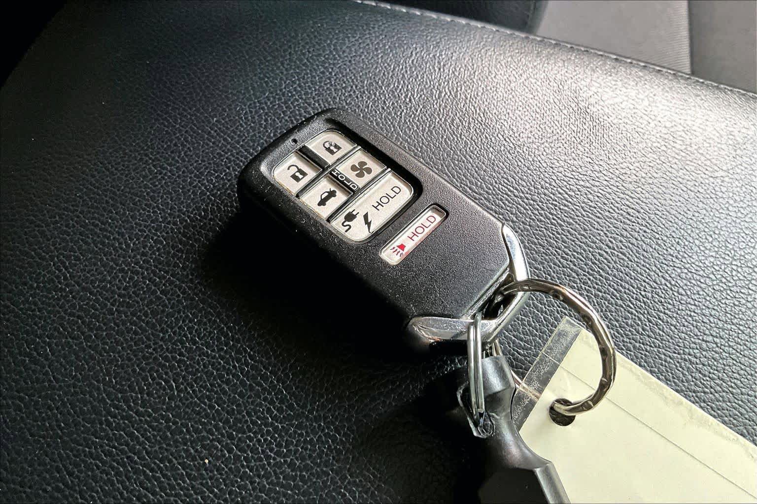 Used 2018 Honda Clarity Plug-In Hybrid image 14