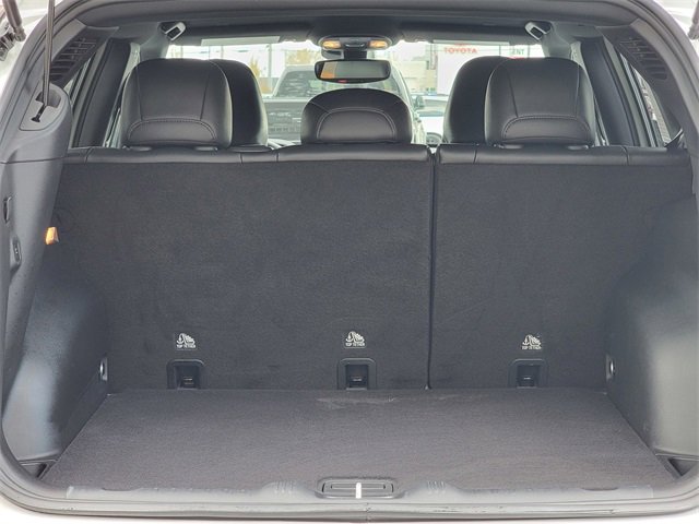 Certified 2024 Jeep Compass Trailhawk w/ Trailhawk Elite Group image 22