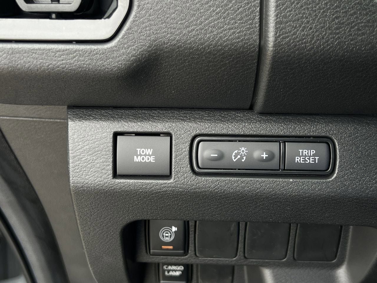 New 2026 Nissan Frontier Pro-X RWD image 15