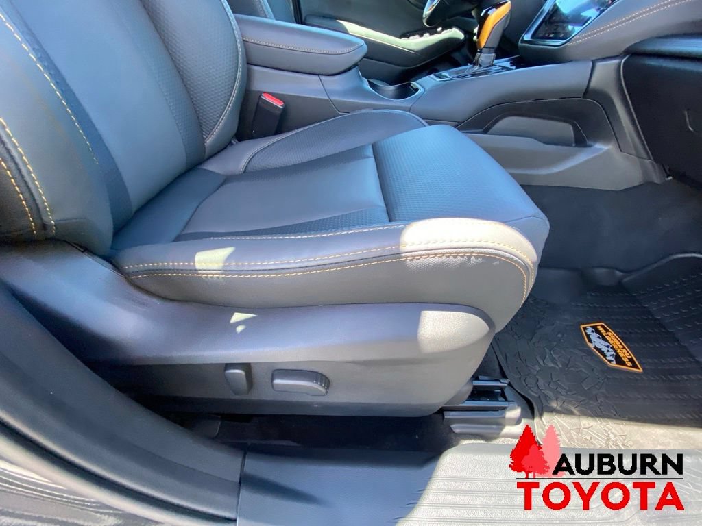 Used 2024 Subaru Outback Wilderness AWD/4WD image 21