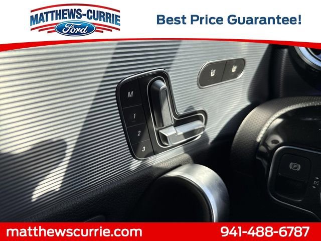 Used 2021 Mercedes-Benz A 220 image 22