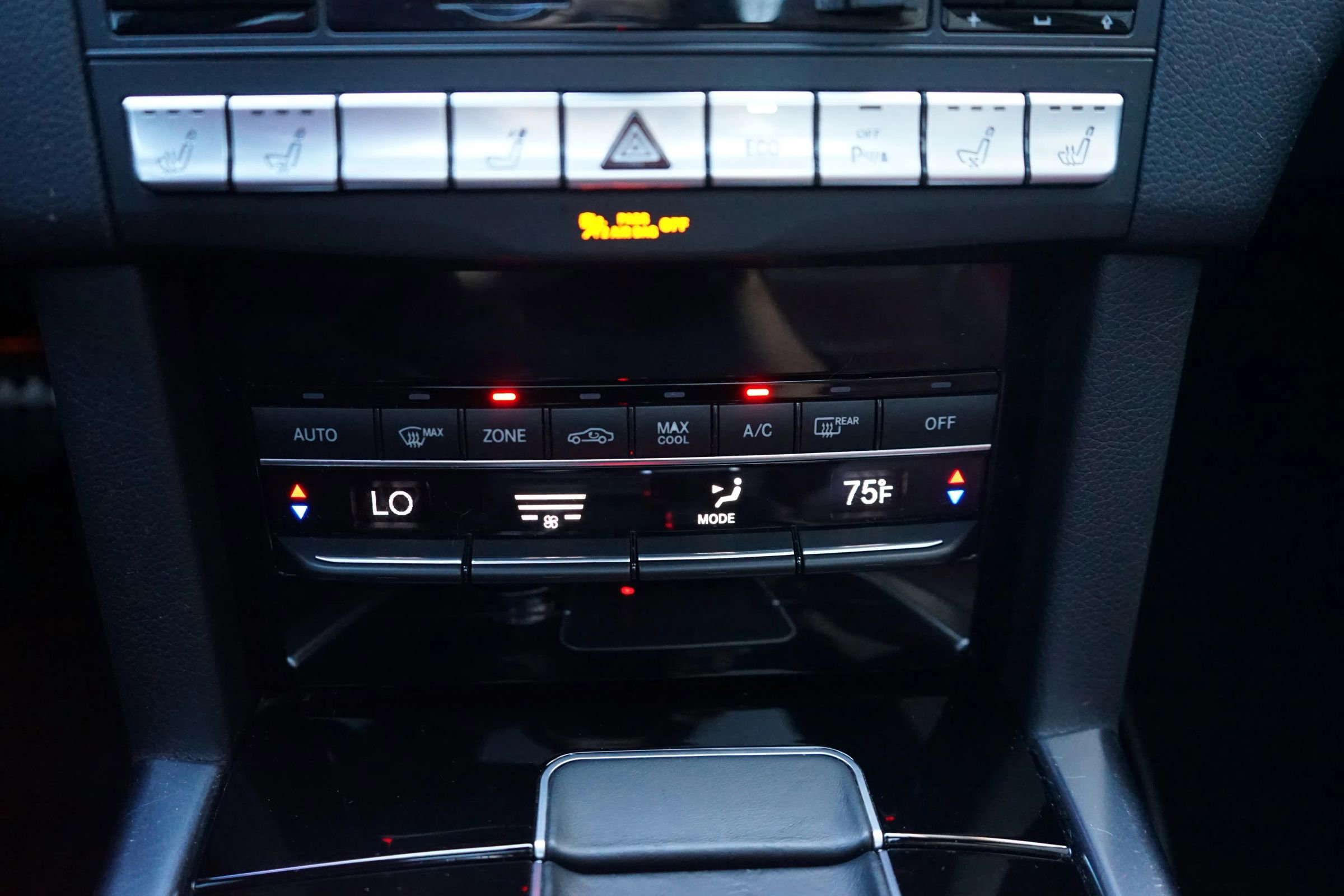 Used 2015 Mercedes-Benz E 63 AMG S-Model image 35