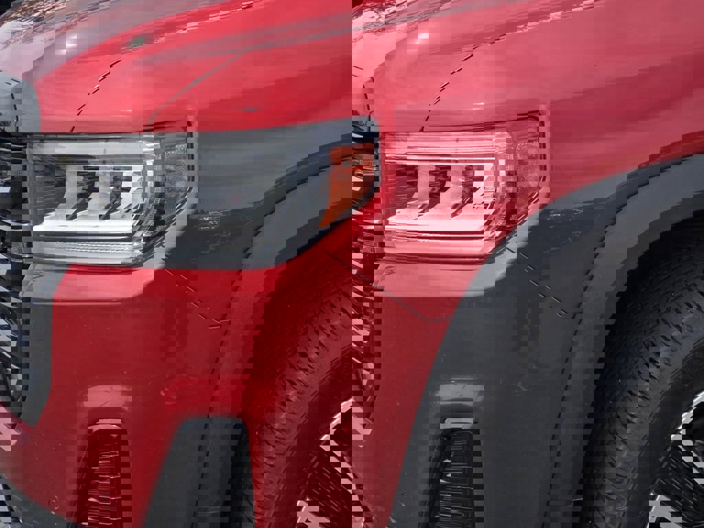 Used 2021 GMC Acadia SLE w/ Elevation Edition image 5