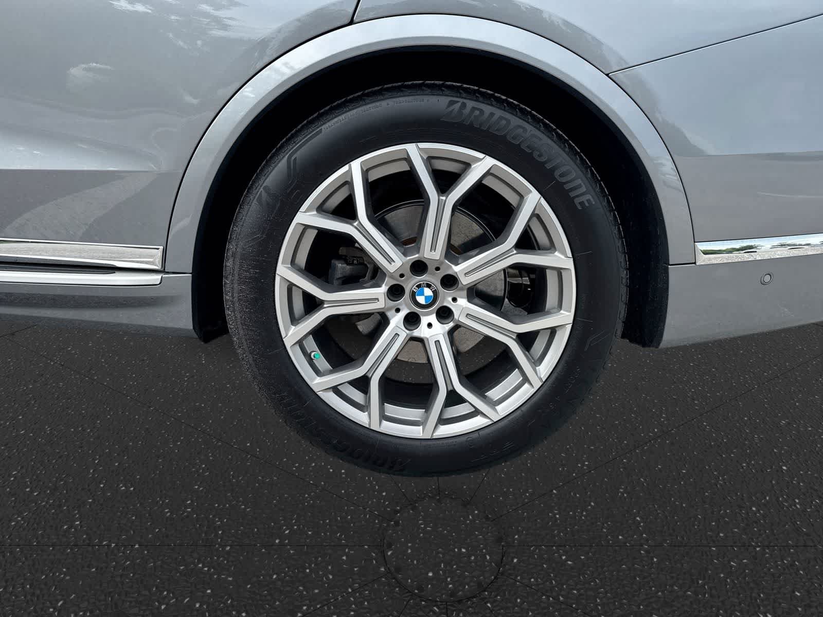 Used 2024 BMW X7 xDrive40i AWD/4WD image 20