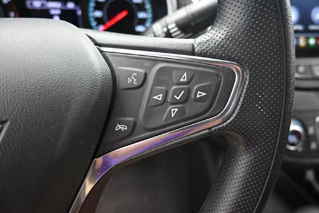 Used 2025 Chevrolet Malibu LT FWD image 26