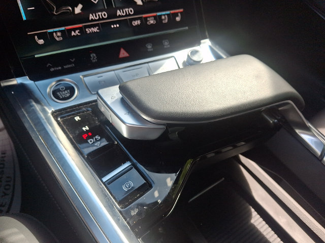 Certified 2024 Audi Q8 e-tron Prestige w/ Prestige Package AWD/4WD image 15