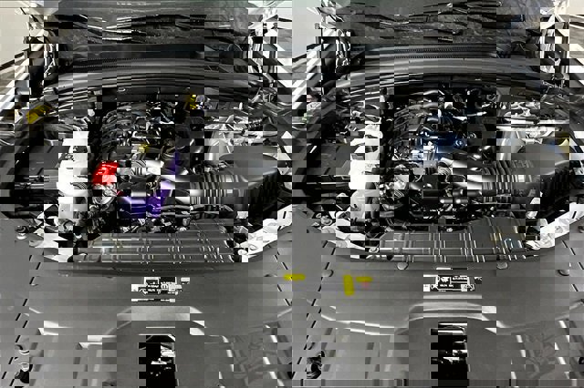 New 2025 Jeep Grand Cherokee L Altitude image 2