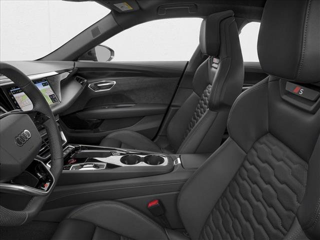 New 2026 Audi S e-tron GT Prestige image 6
