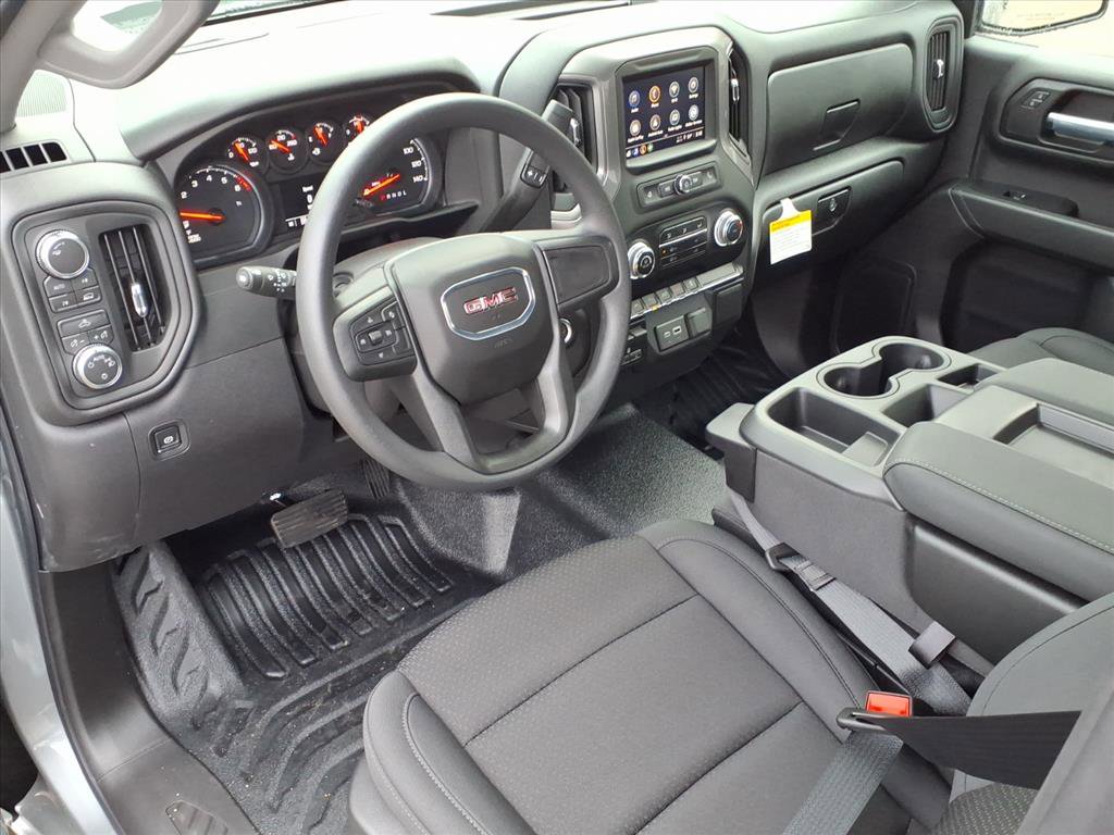 New 2026 GMC Sierra 1500 Pro w/ Pro Value Package AWD/4WD image 11