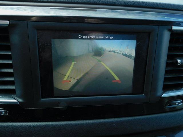 Certified 2020 Chrysler Voyager Lxi FWD image 17