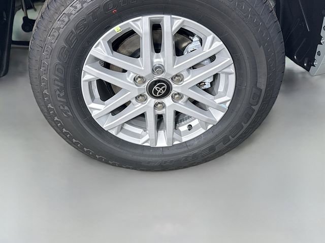 New 2026 Toyota Tundra SR5 AWD/4WD image 29