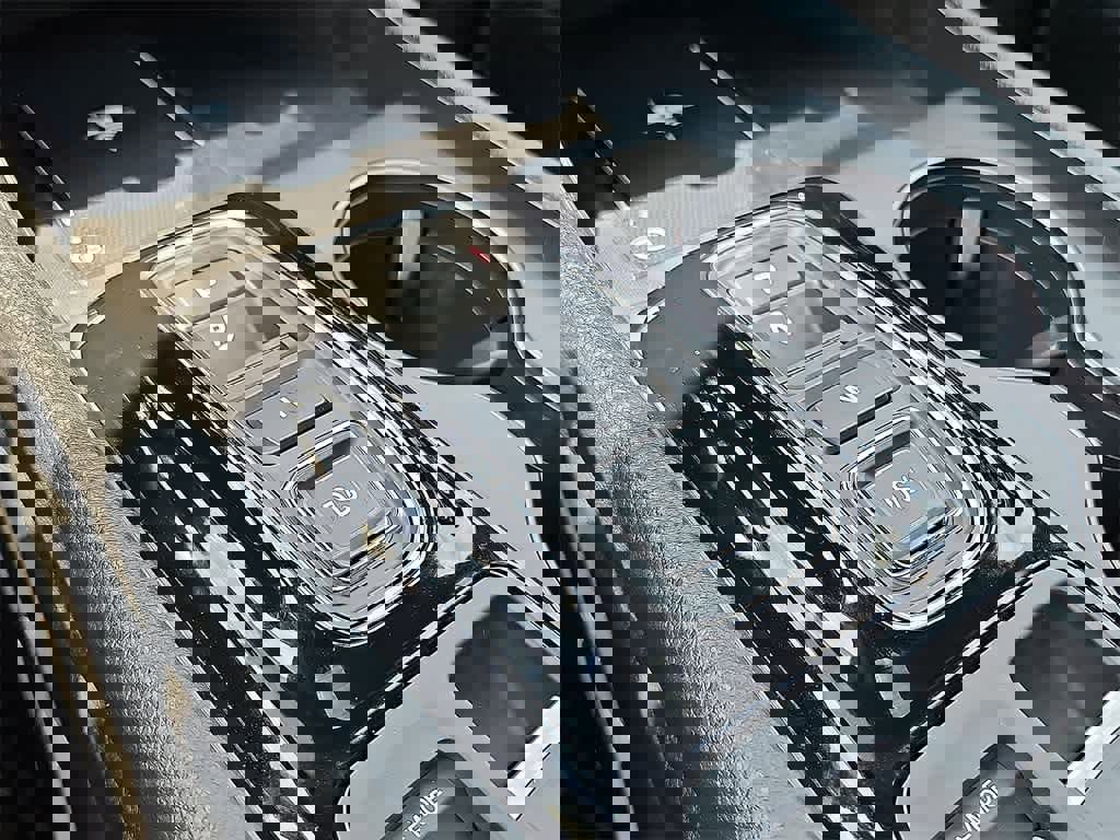 New 2025 Honda Pilot TrailSport image 13