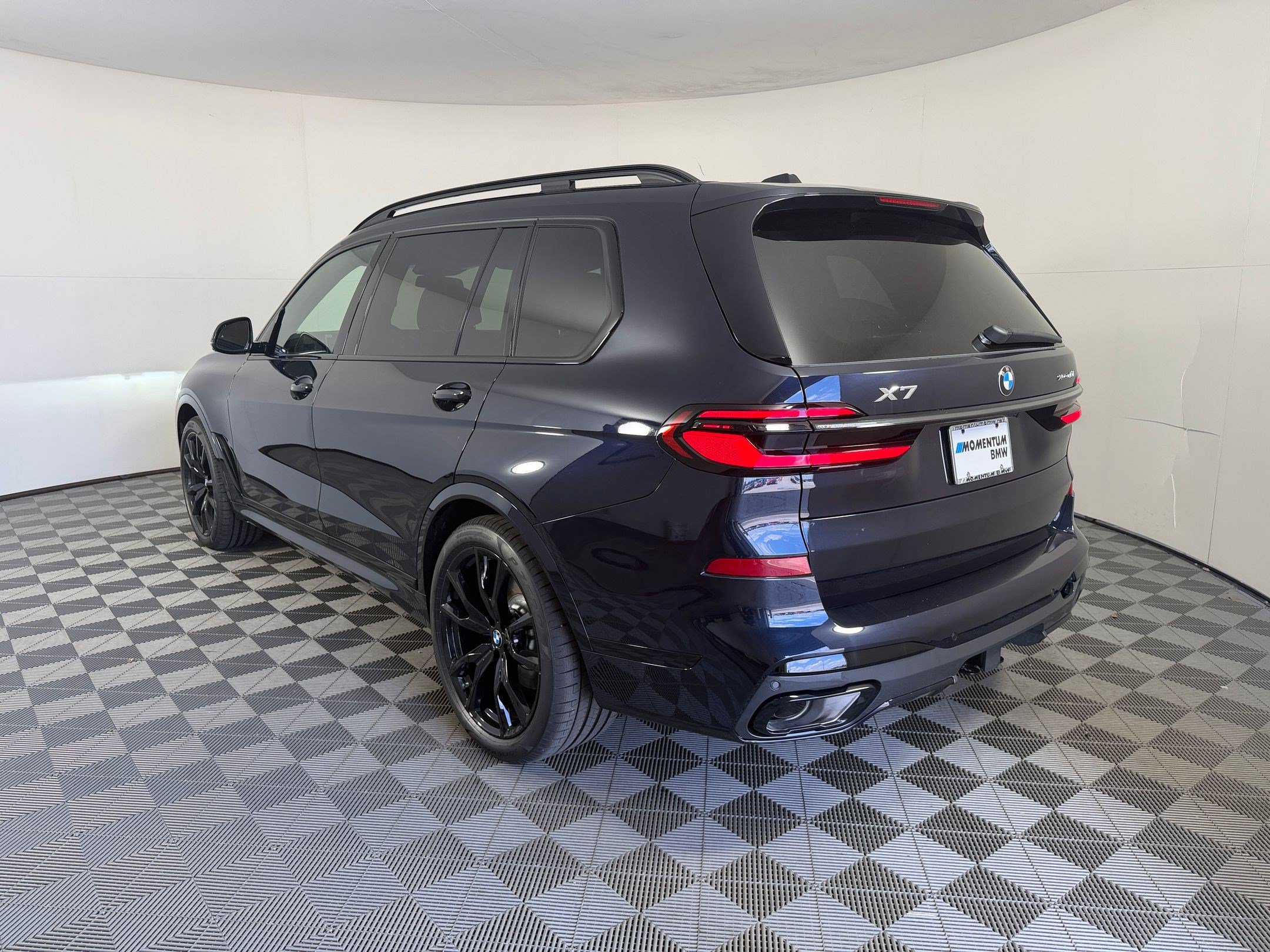New 2027 BMW X7 xDrive40i AWD/4WD image 3
