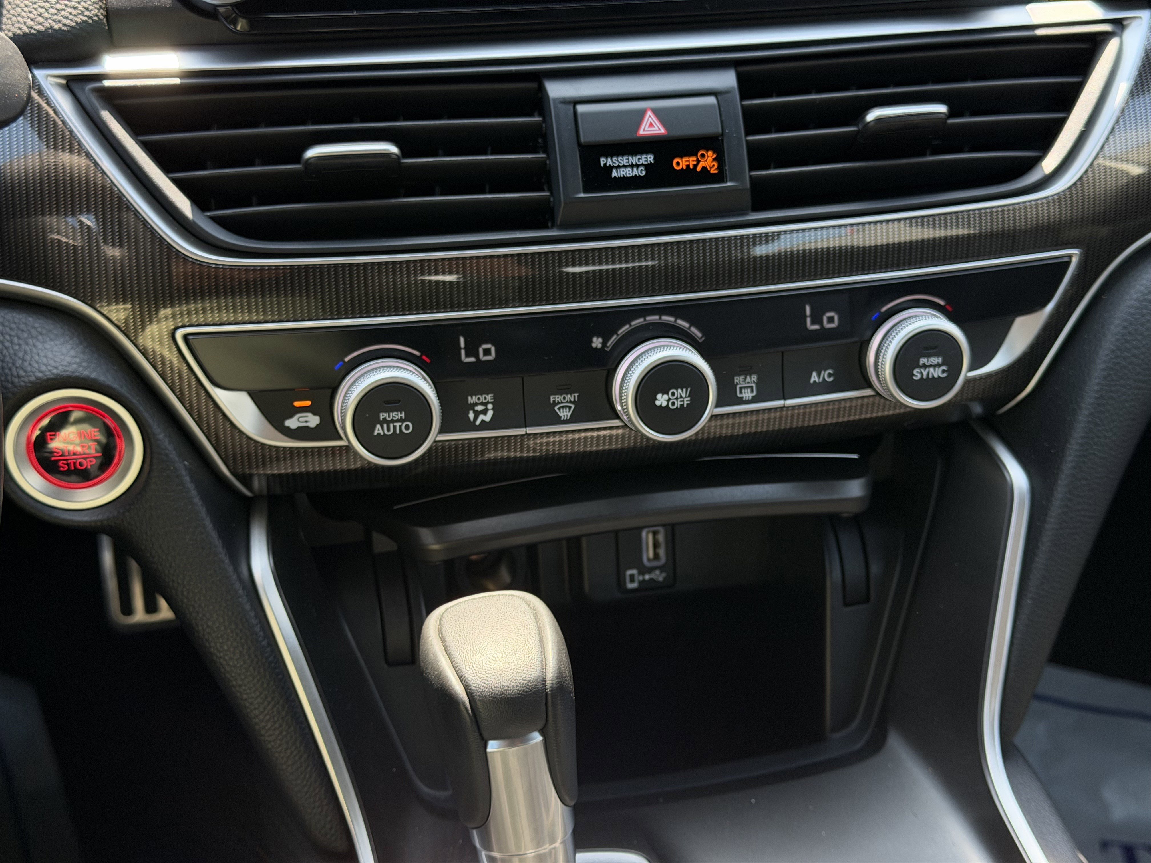 Used 2020 Honda Accord Sport image 21