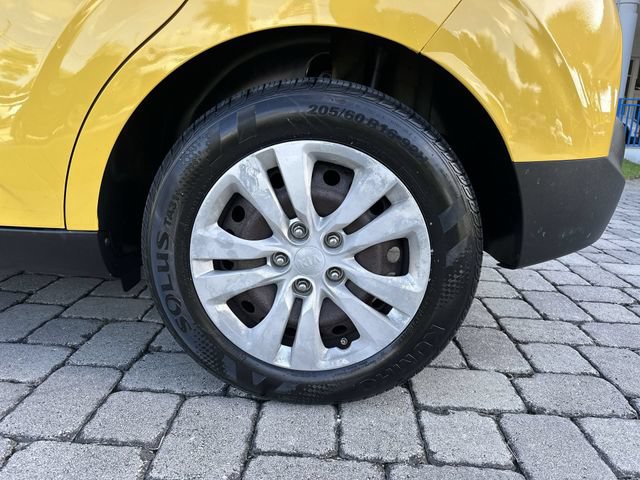 Used 2020 Kia Soul LX FWD image 11