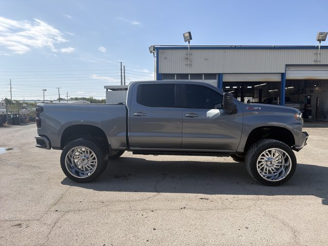 Used 2019 Chevrolet Silverado 1500 RST AWD/4WD image 6
