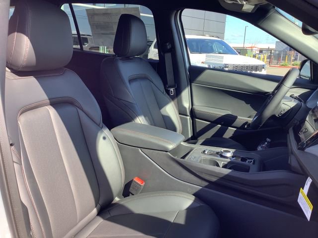 New 2026 Jeep Cherokee Limited image 36