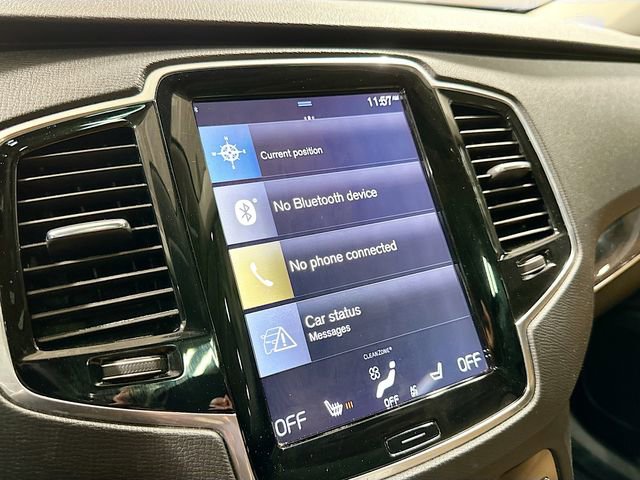 Used 2016 Volvo XC90 T5 Momentum image 17