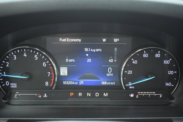 Used 2020 Ford Explorer XLT w/ Equipment Group 202A image 17