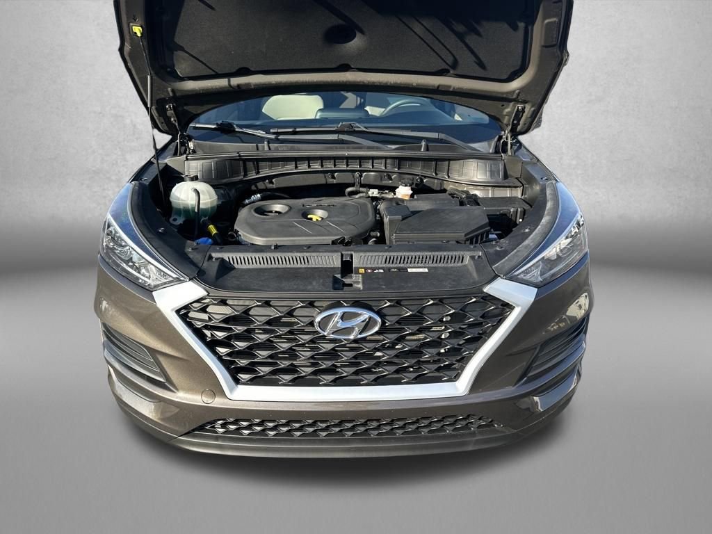 Used 2019 Hyundai Tucson Value image 10