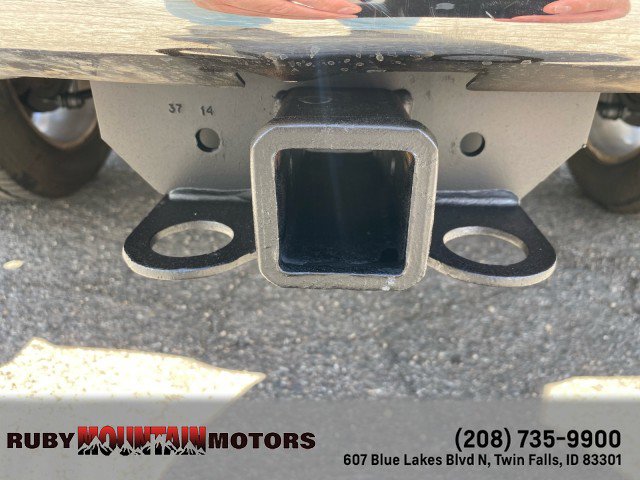 Used 2015 RAM 1500 Laramie w/ Convenience Group AWD/4WD image 30