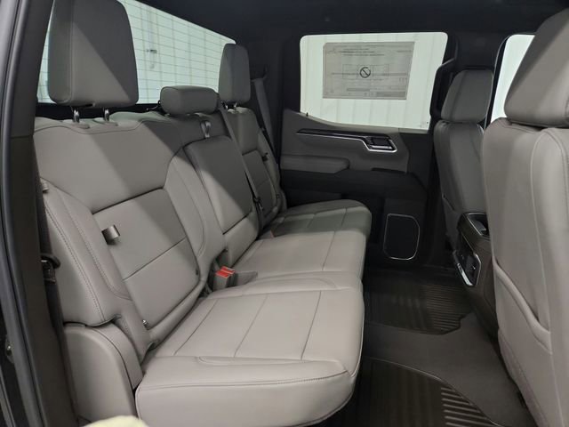 New 2026 Chevrolet Silverado 1500 LTZ w/ LPO, Dark Essentials Package image 34