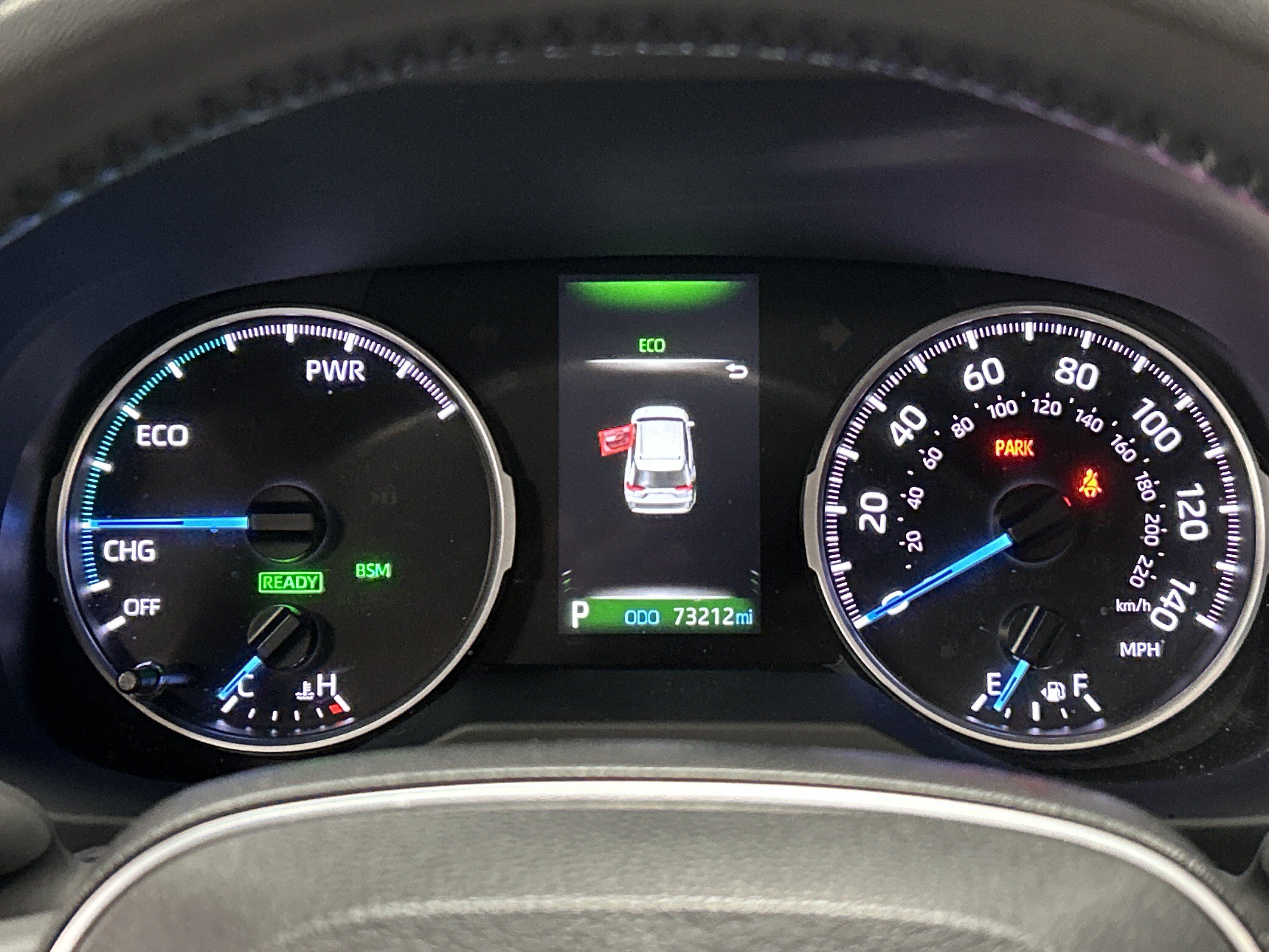 Used 2022 Toyota RAV4 SE AWD/4WD image 21
