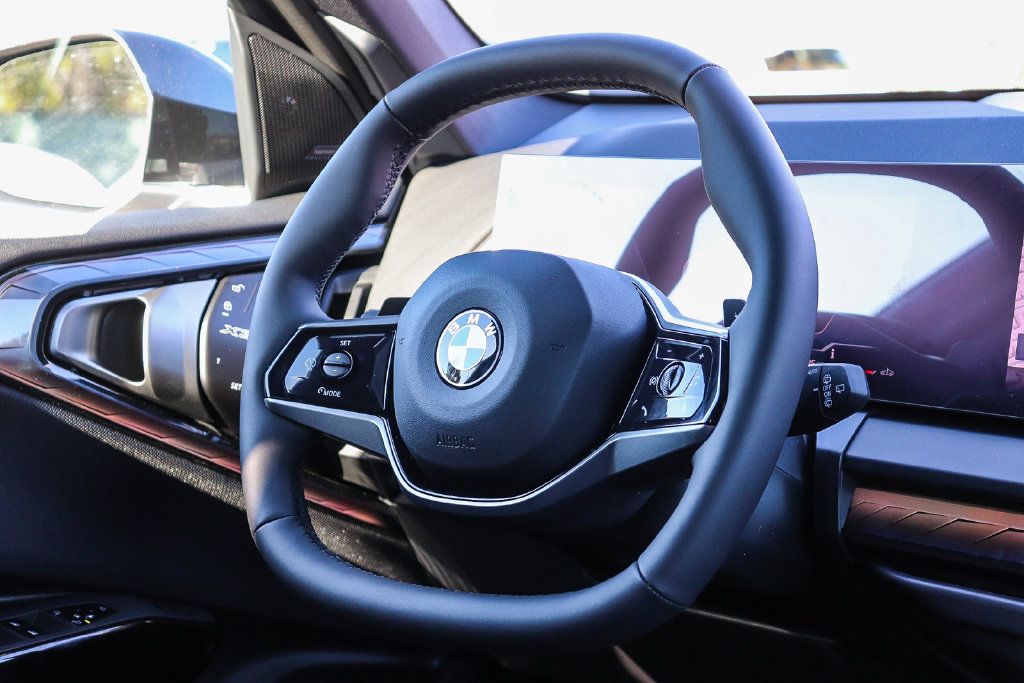 New 2026 BMW X3 xDrive30i AWD/4WD image 15