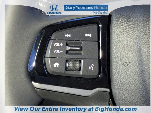 New 2026 Honda Odyssey EX-L image 28
